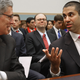FCC Chairman Ajit Pai. Photo: Getty